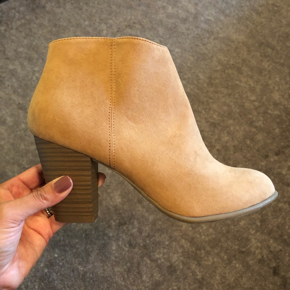 Old Navy Ankle boots
